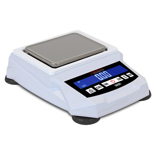 Detecto 420-600 Digital Precision Balance Scale