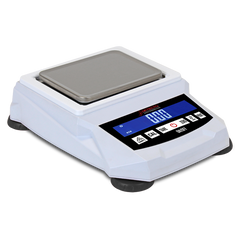 Detecto 420-1200 Digital Precision Balance Scale