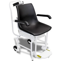 Detecto 6475 Digital Chair Scale