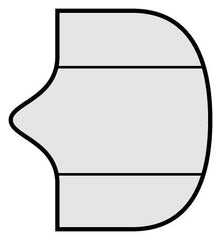 Adel/Stryker 300 L&D Mattress