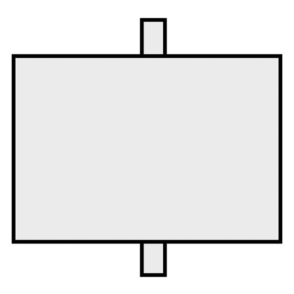Adel/Stryker 300 Labor & Delivery Mattress