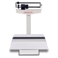 Detecto 450 Series Mechanical Baby Scale