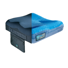 Supracor Stimulite Contoured Wheelchair Cushion
