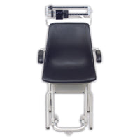 Detecto Mobile Mechanical Chair Scale