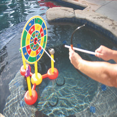 Sprint Aquatics Water Arrow Game Set