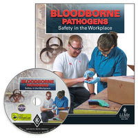 JJ Keller Bloodborne Pathogens Training - DVD Program