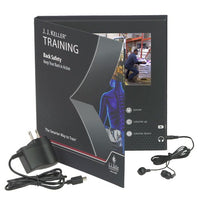 JJ Keller Back Safety: Keep Your Back in Action - Video Training Book