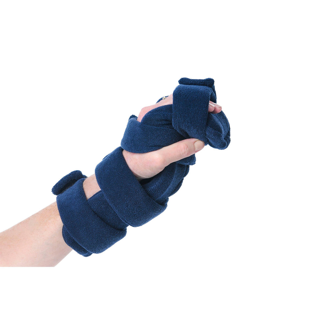 Comfy Splints Hand Wrist Finger Orthosis