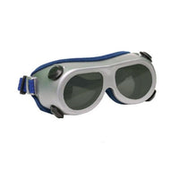 Phillips Safety G15 Model 55 | High-Visibility Glass Protection for CO2 and UV Laser Systems