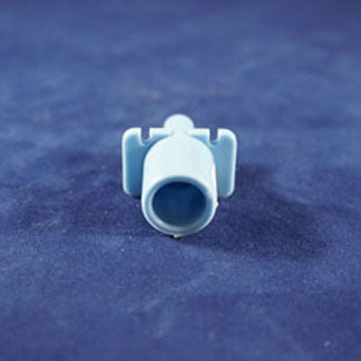 Jorgensen Labs J0157F Endotube Adaptor 6.0mm