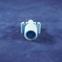 Jorgensen Labs Endotracheal Adaptor 6.0mm