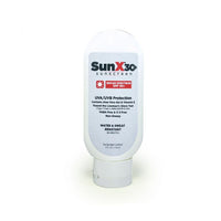 First Aid Only 4 oz. SunX30 Sunscreen Lotion Bottle, Pack of 12(Pack of 50)