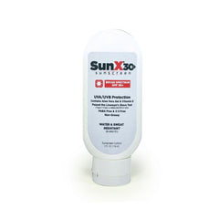 First Aid Only 4 oz. SunX30 Sunscreen Lotion Bottle