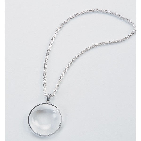 Walters 4X, 42mm Pendant Magnifier