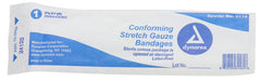 First Aid Only 6"x 4 yd. Sterile Stretch Gauze, 1 Per Box