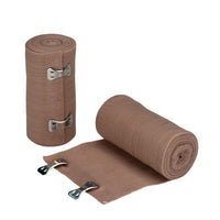 First Aid Only 4" x 5 yd. Elastic Bandage Wrap(Pack of 200)