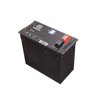 Humless 5kWh Battery (LiFePO4)