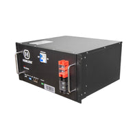 Humless 5kWh Battery (LiFePO4)
