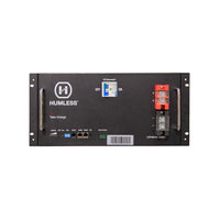 Humless 5kWh Battery (LiFePO4)