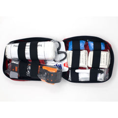 Cubix Safety Stop The Bleed Intermediate Kit with Sam XT Tourniquet