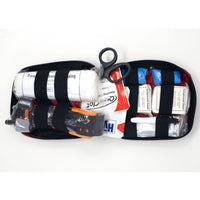 Cubix Safety Stop The Bleed Premium Kit with Sam XT Tourniquet