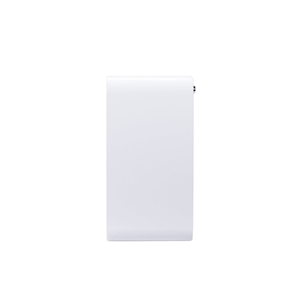 Cubix Safety Premium Compact AED Cabinet with Integrated Audible Security Alarm