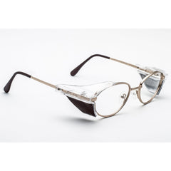 Phillips Safety Radiation Glasses Model 500