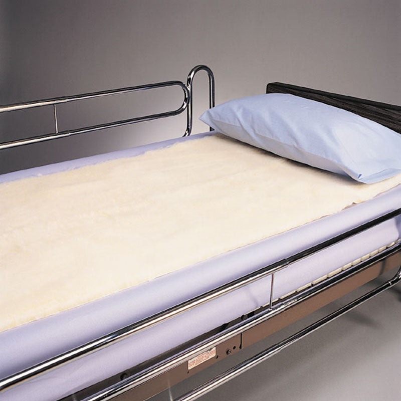 Skil-Care Synthetic Sheepskin Pads