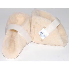 Skil-Care Econo Sheepskin Heel Protector