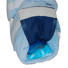 Skil-Care Heel-Float Plus Foot Cushion