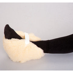 Skil-Care Stay-On Heel Protector