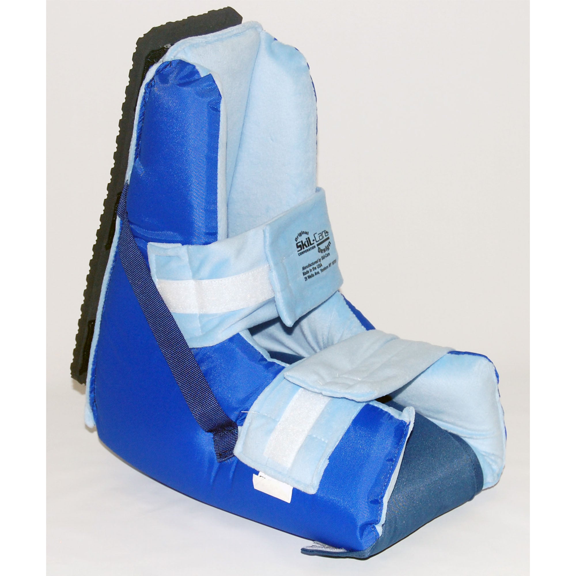 Skil Care Heel Float Walker Boot Total Pressure Off Loading And skil-care-heel-float-walker-boot-total-pressure-off-loading-and