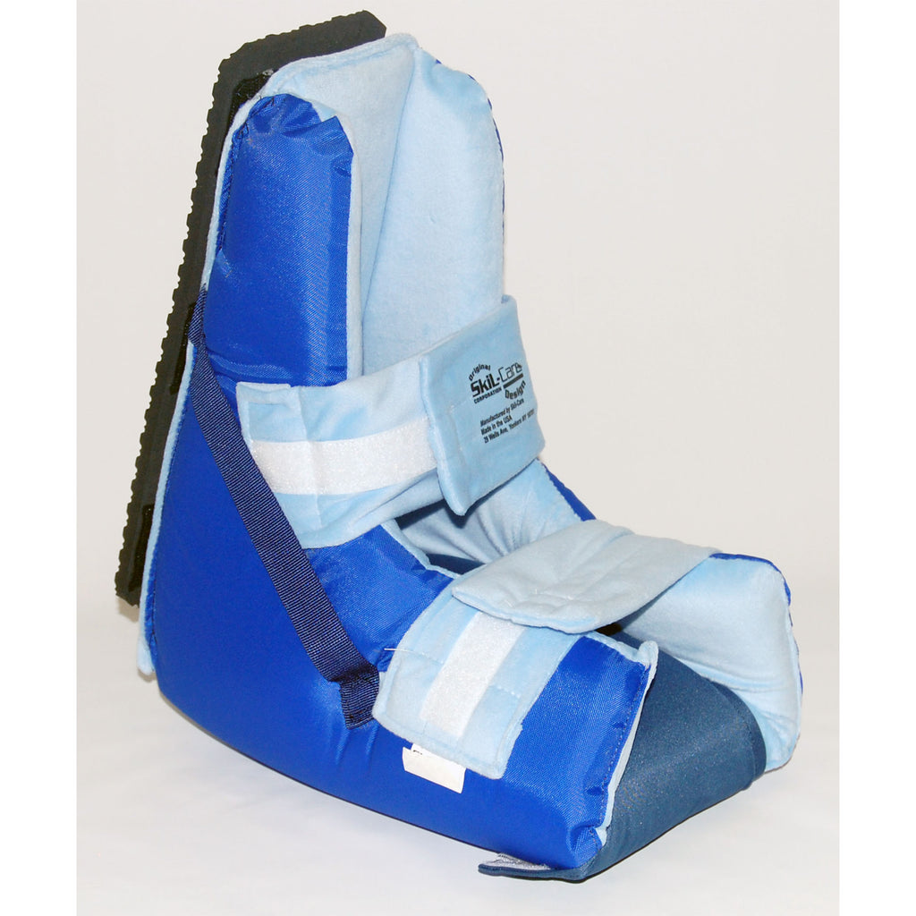 Skil-Care Heel-Float Adjustable Walker Boot