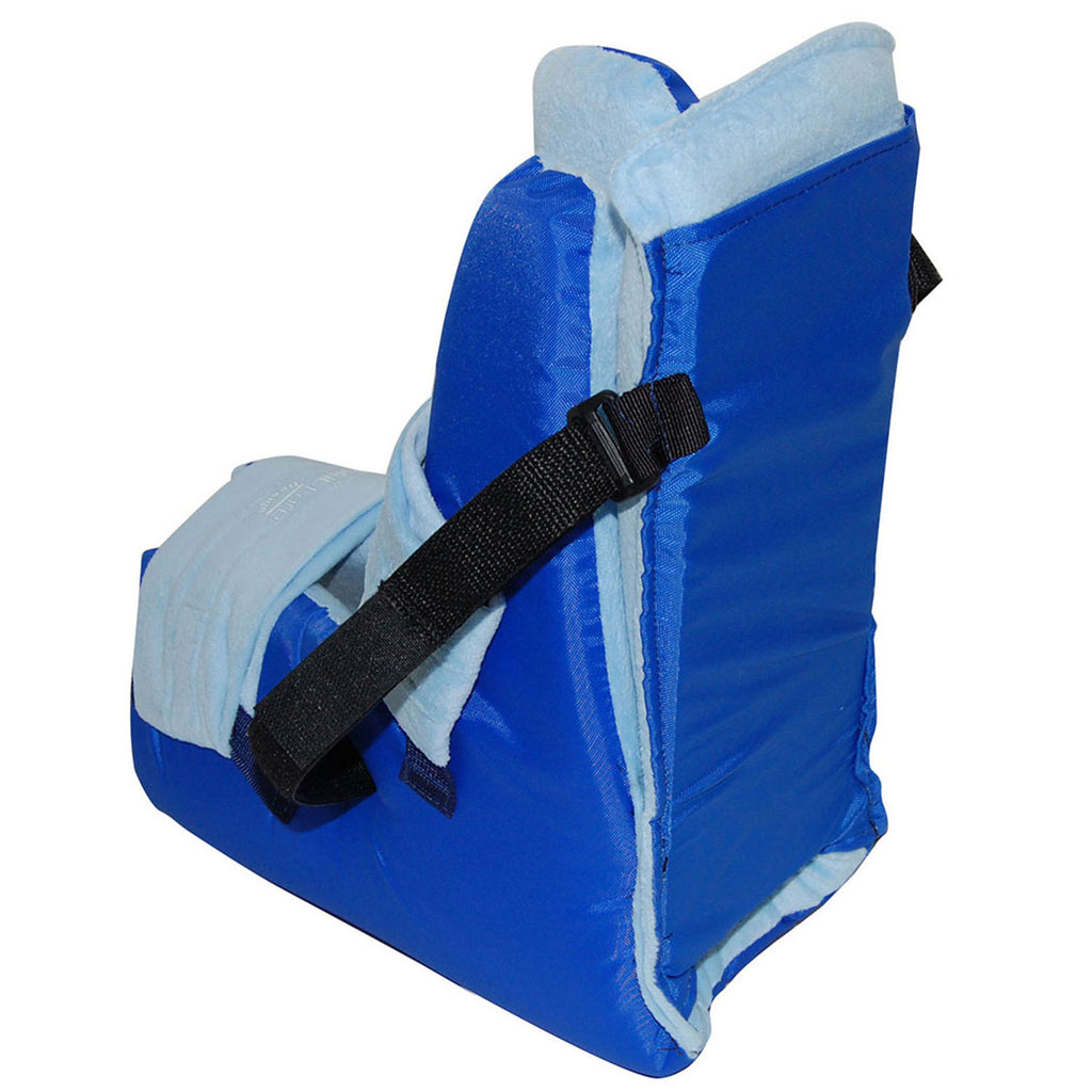 Skil-Care Adjustable Heel Float | Off-Loading Pressure Injury Prevention Boot