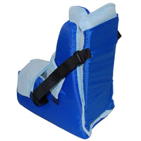 Skil-Care Adjustable Heel-Float Boot Cushion (Each)