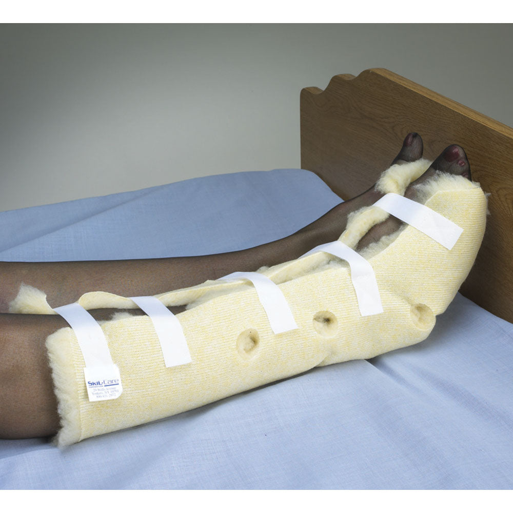 Skil-Care Soft Boot (Pair)