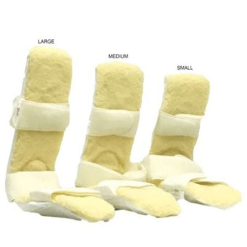 Skil-Care Foot Drop Boot | Contracture & Pressure Management