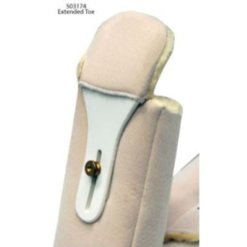 Skil-Care Foot Drop Boot | Contracture & Pressure Management