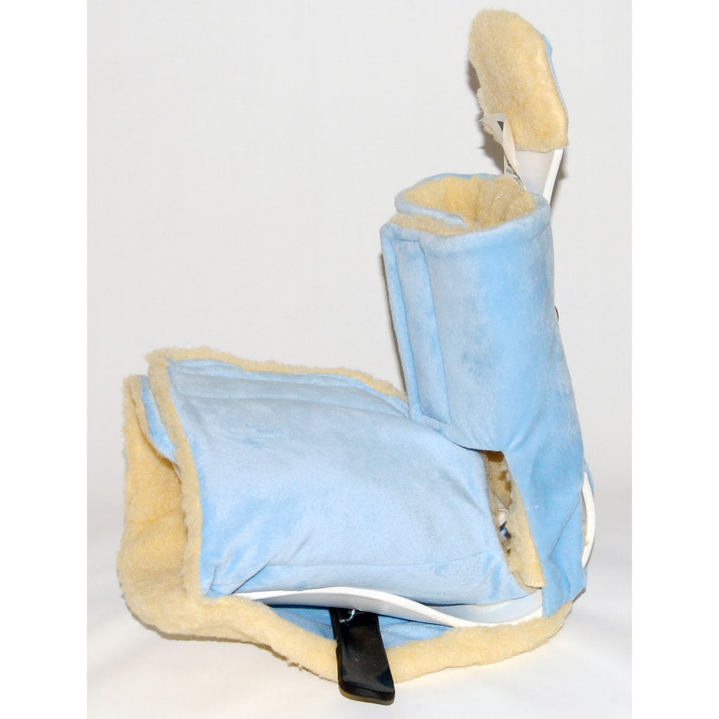 Skil-Care Foot Drop Boot | Contracture & Pressure Management