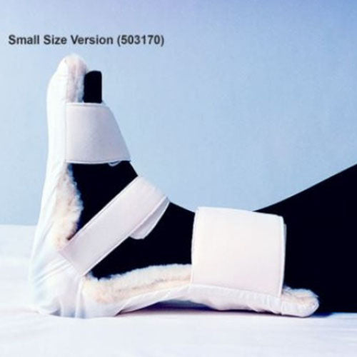 Skil-Care Foot Drop Boot | Contracture & Pressure Management