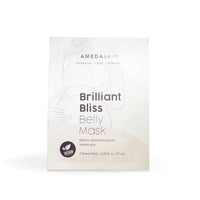 Ameda Brilliant Bliss Belly Mask