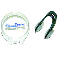 Sprint Aquatics Anatomic Nose Clip