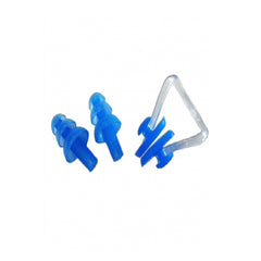 Sprint Aquatics Silicone Nose and Ear Plug Set