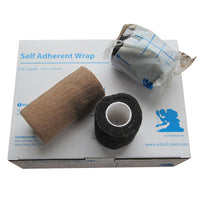 Elite First Aid Elastic Self-Adhesive Bandage