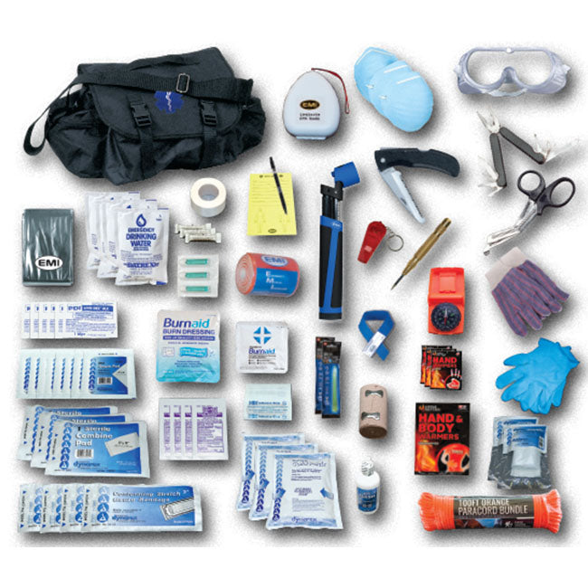 EMI Search and Rescue Response Kit - Professional Emergency Response Solution
