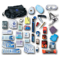 EMI Search and Rescue Response Medical Supply Refill Kit™ (Set of 2)