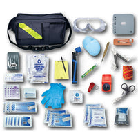 EMI Search and Rescue Basic Response Medical Supply Refill Kit (Set of 4)