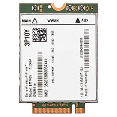 Sierra Wireless AirPrime EM7455 4G LTE Mobile Broadband Wireless Modem - NEW