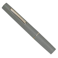 Grafco Reusable Penlight- Medical Pocket Pen Light for Doctors and Nurses, Silver