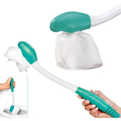 Big John Extended Reach Toilet Wiping Aid